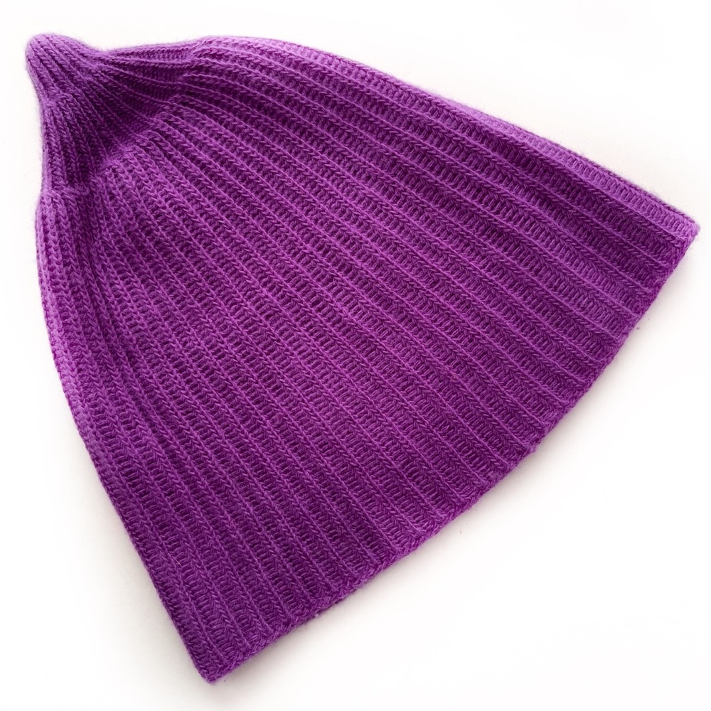 Portolano Cashmere hat